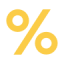 icons8-percentage-96